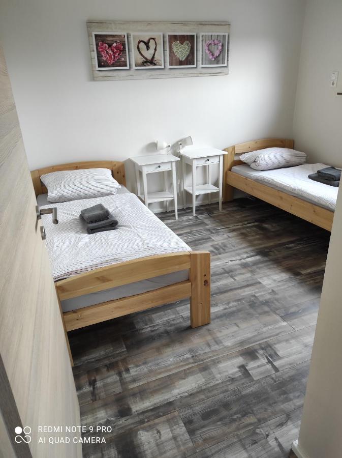 Seepark Goch-Kessel Bagian luar foto