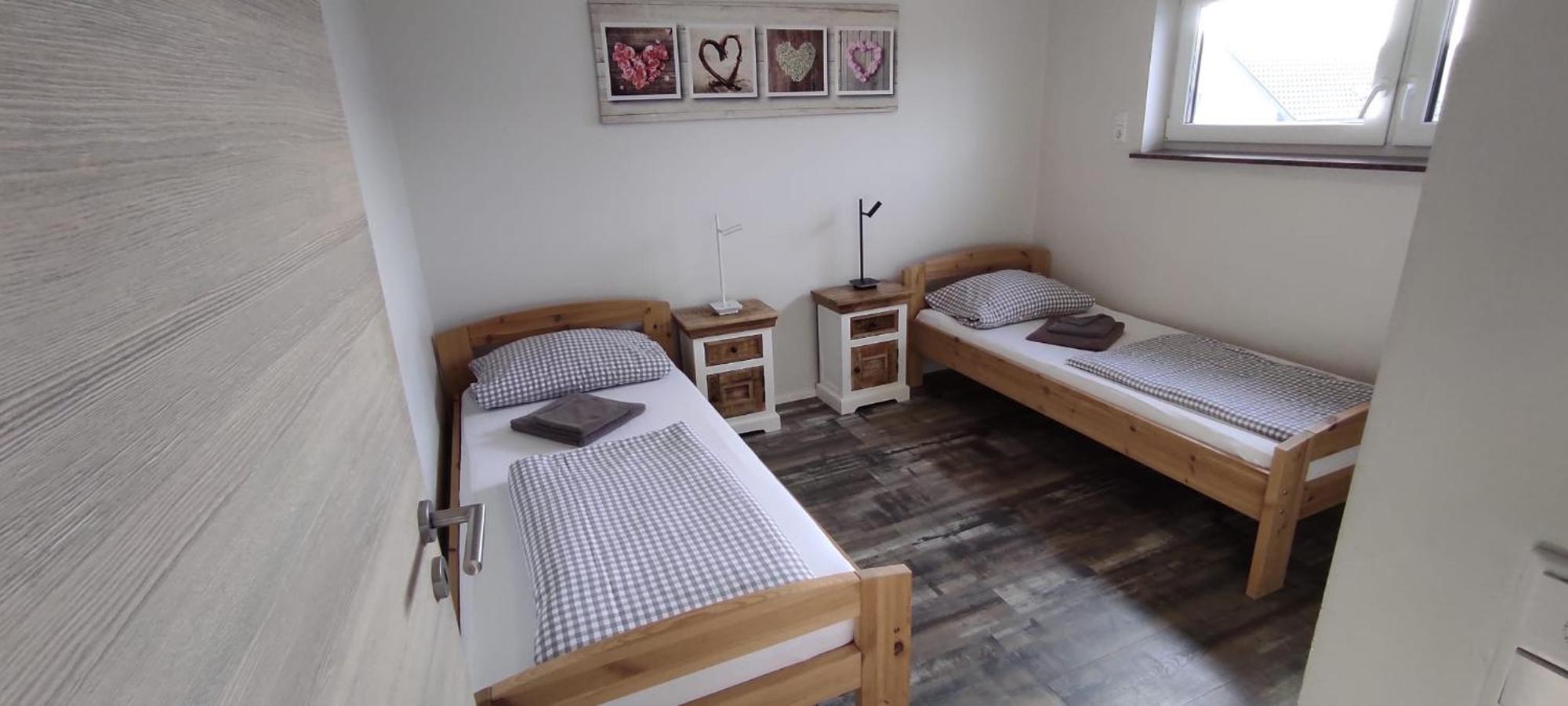 Seepark Goch-Kessel Bagian luar foto