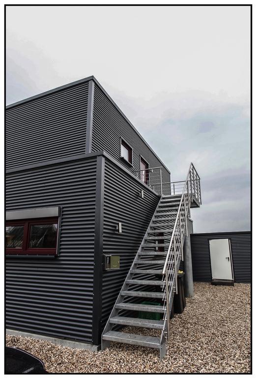 Seepark Goch-Kessel Bagian luar foto