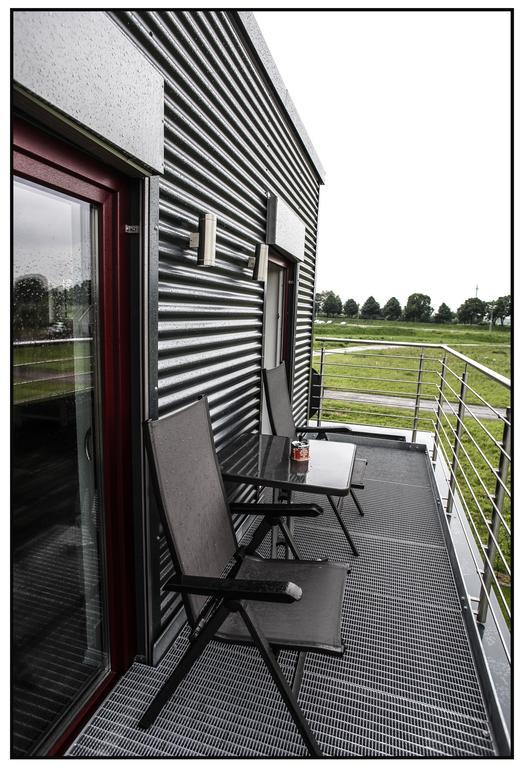 Seepark Goch-Kessel Bagian luar foto